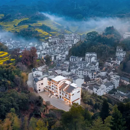 Valley Song Boutique at Huangling