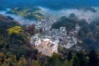Valley Song Boutique at Huangling