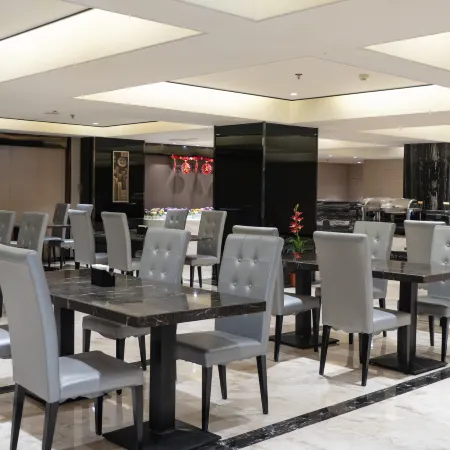 Wanjia International Hotel