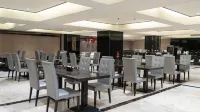 Wanjia International Hotel - Breakfast