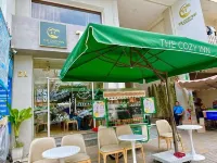 The Cozy Inn Ho Chi Minh
