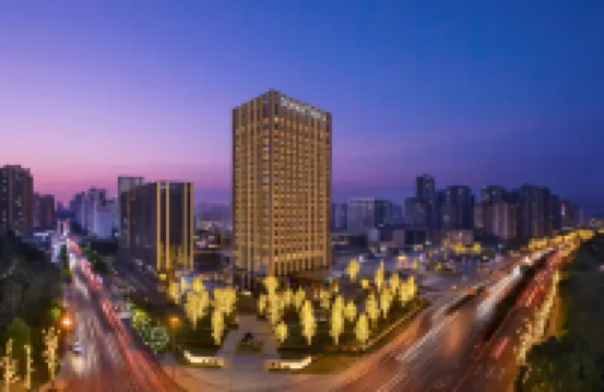 DoubleTree by Hilton Zigong