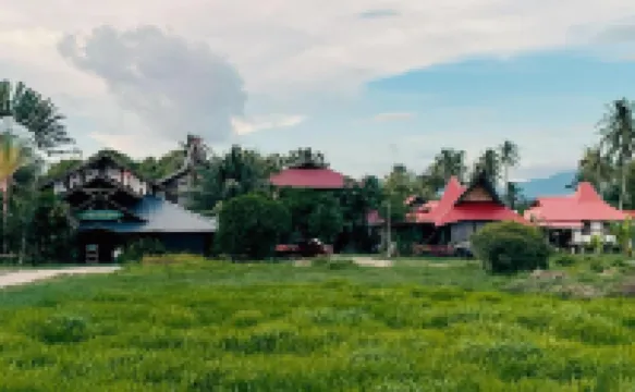 The Kasbah Langkawi Hotels in 