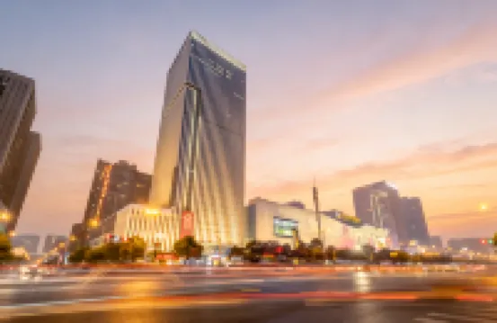 Lini Hotel (昆明爱琴海购物公园 (Kunming Aegean Sea Shopping Park) Hotels in der Nähe von Xishan