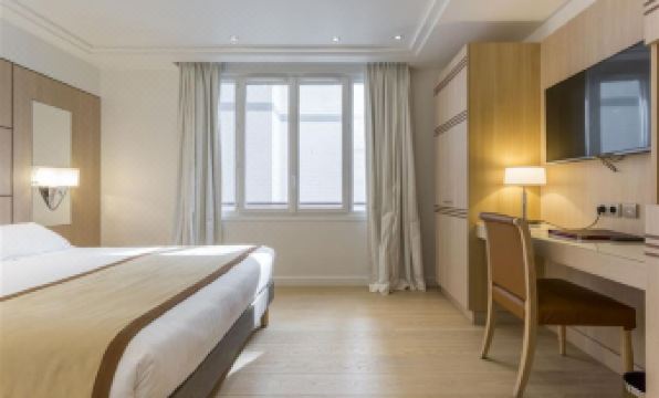 Hotel de Castiglione Paris