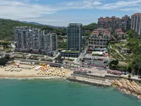 Nan'ao Mulan Seaside Residence (Houzhai Guanjingxuan) Hotels near Xiangyun Square