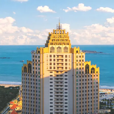 Yu Cheng Seaview Resort Hotel (Longwantou Beach Branch)