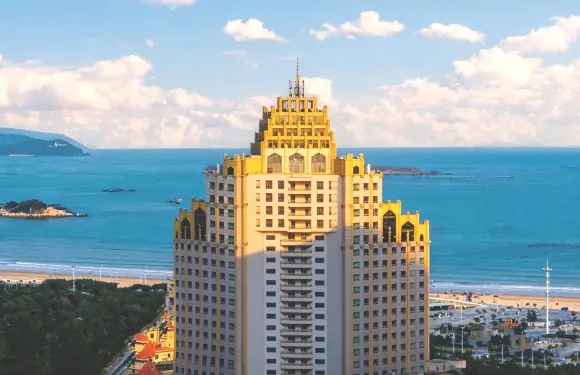 平潭星海國際大酒店（龍王頭沙灘店）