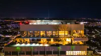 Holiday Inn & Suites RAYONG CITY CENTRE by IHG - bar