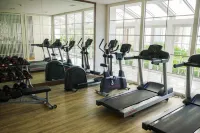 2 Bedroom Summer Huahin Condominium