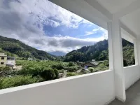 Jiufeng Mountain Hidden Realm, Lechang ｜ Cloud Retreat Lodging