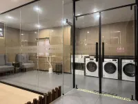 Zhenpan Huangting 180° Panoramic View Hotel (Xinxiang Pangdonglai Branch)
