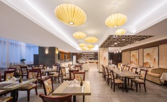 Fujian Landscape Hotel