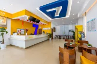 7Days Inn Chain Hotel (Xuyi Bus Station) - 2-نجوم