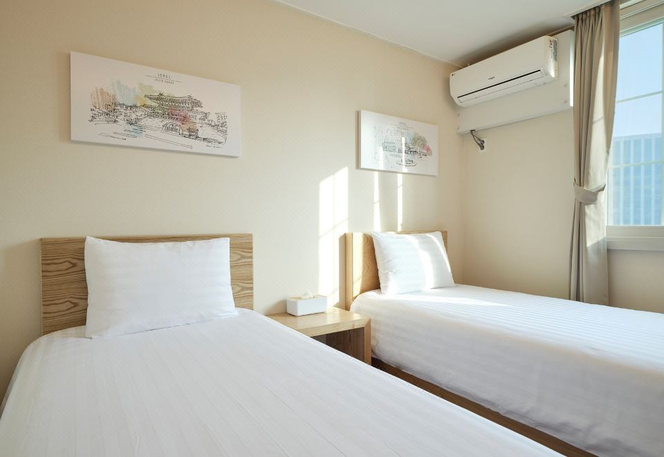 을지로 코업 외관