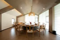 Nanshan Beishui · Another Visit to Wujiang Guesthouse - breakfast
