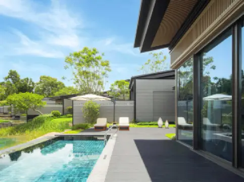 MGM RESERVE HOTEL ZHUHAI