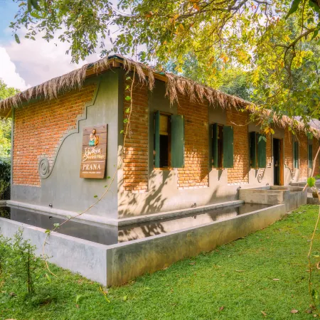Fresco Water Villa by Oak Ray
