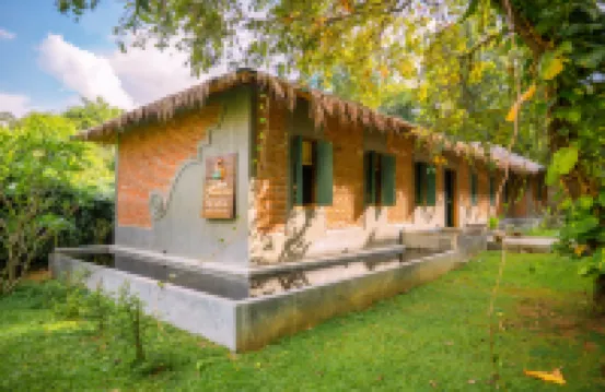 Fresco Water Villa by Oak Ray