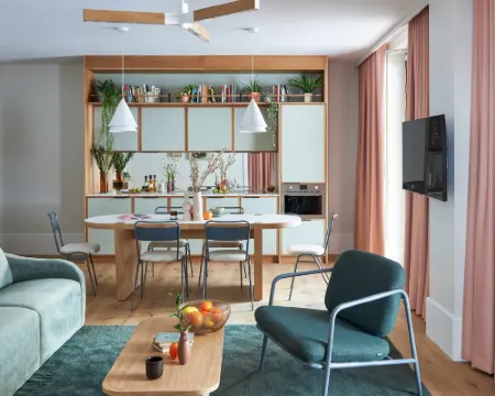 Turing Locke Cambridge Hotels in Cambridge