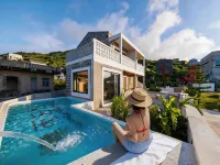 Qixi Sea Sunset Sea · Sea View Resort Homestay (Pingtan Changjiang Bay Beach Store)