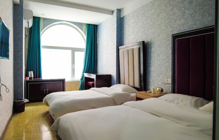 Wanjia Chain Express Hotel