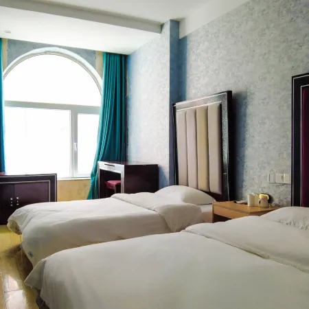 Wanjia Chain Express Hotel