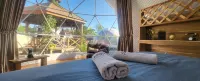 Domea urban glamping Hotel di 