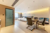 Home Inn UP Huayi Zhitui Hotel (Yixing, Renmin Middle Road, Jiaqiaohe Pedestrian Street Store