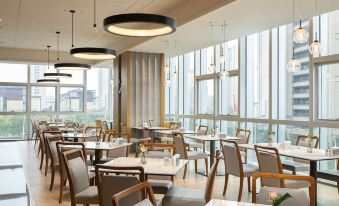 SUZHOU WUJIANG GRAND KINGTOWN HOTEL