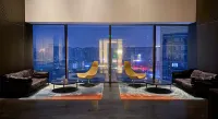 Le Meridien Zhengzhou - 5 ดาว
