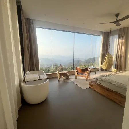 sun&wind boutique hotel