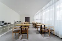 麗思頓インターナショナルホテル（儋州白馬井中心大道）