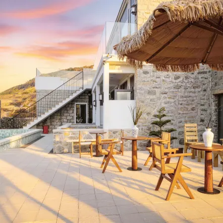 Pingtan Sheye Qishu · Wujiehai · Infinity Pool Windmill Scenic Vacation Homestay