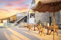 Pingtan Sheye Qishu · Wujiehai · Infinity Pool Windmill Scenic Vacation Homestay