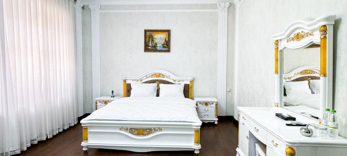 De Villa Hotel Hotels in Samarkand