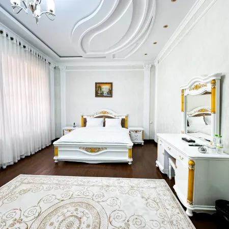 De Villa Hotel