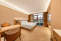Starway Hotel (Weinan Wuyue Plaza)