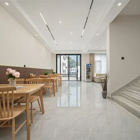 Yunshushang · CloudTree Mountain Boutique Stay (Gangshou Cableway)