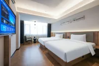 Nan'an Yueshe Hotel (Dongshan Nanmen Bay)