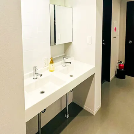 LiVEMAX Hostels Tokyo Ueno