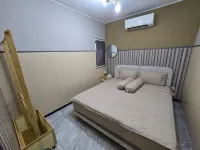 Satria Guest House near Unsoed Purwokerto