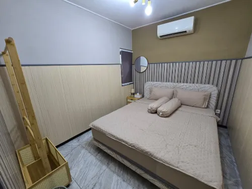 Satria Guest House near Unsoed Purwokerto - Wifi