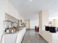 Urba Hotel (Zhucheng High-tech Industrial Development Zone Branch)