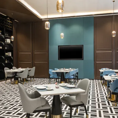 Changsha Days Hotel by Wyndham Days Inn by Wyndham Hotel (Shumuling Subway Station)
