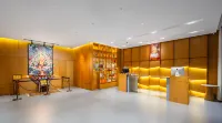 Yuanmanzhenbao Hotel