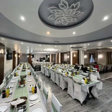 White Rose Hotel & Restaurant - Leeds
