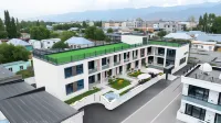 Nalati Zhen · Wushuang Courtyard Homestay (Nalati Scenic Area) Hotel a 