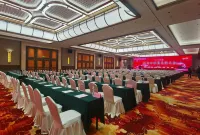 Huafang Jinling International Hotel - Business