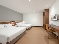 Havona Hotel @ Permas Jaya - Self Check-In Hôtels à : Masai